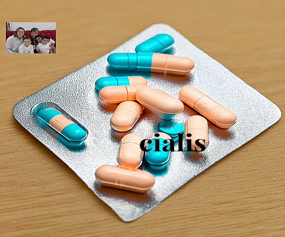 Cialis senza prescrizione medica